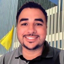 Michael Samaniego