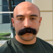 Robert Vega
